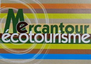 Label Mercantour écotourisme